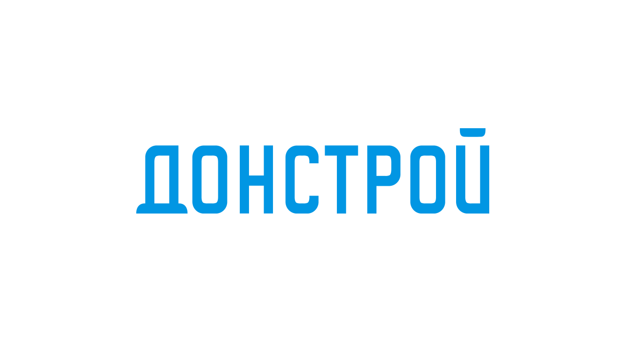 ДОНСТРОЙ