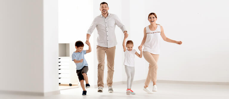 Семейная ипотека — 2025: условия, документы, нюансы