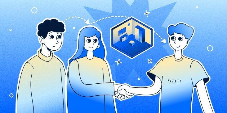 Росреестр пояснил, как законно заключить договор субаренды недвижимости