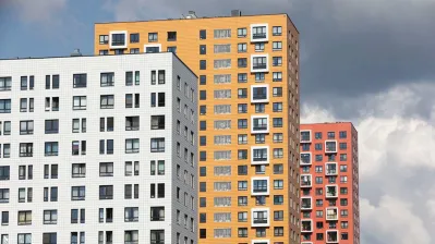 В Госдуму внесли законопроект о борьбе с «резиновыми» квартирами