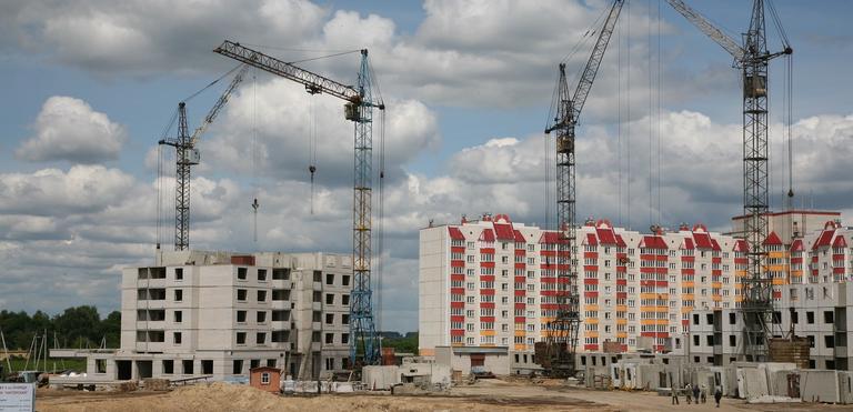 Более полутора тысяч дольщиков получат жилье или компенсации.