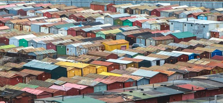 Государственная Дума поддержала проект о продлении дачной амнистии до 2031 года